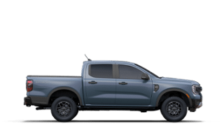 2025 Ford Ranger® External Image 1
